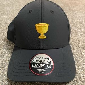 2022 Presidents Cup Hat